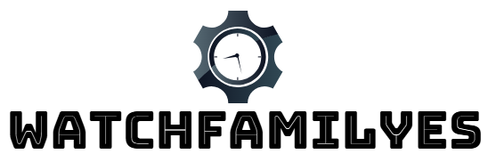 Watchfamilyes