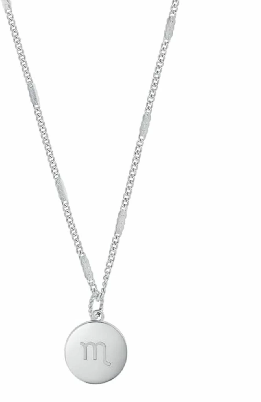 MVMT Women's Zodiac Charm Jewelry - Stylish Fashion Necklace for Women
