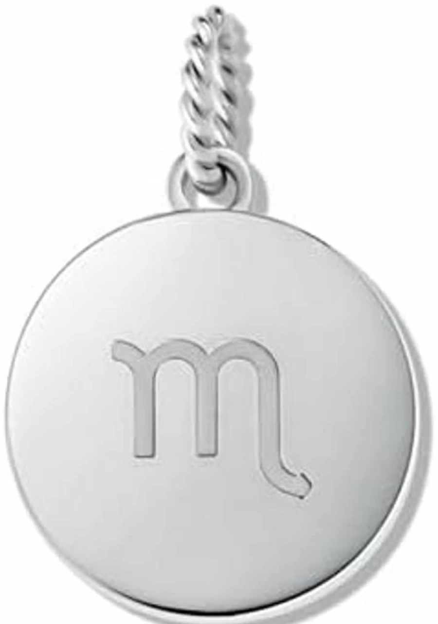 MVMT Women's Zodiac Charm Jewelry - Stylish Fashion Necklace for Women