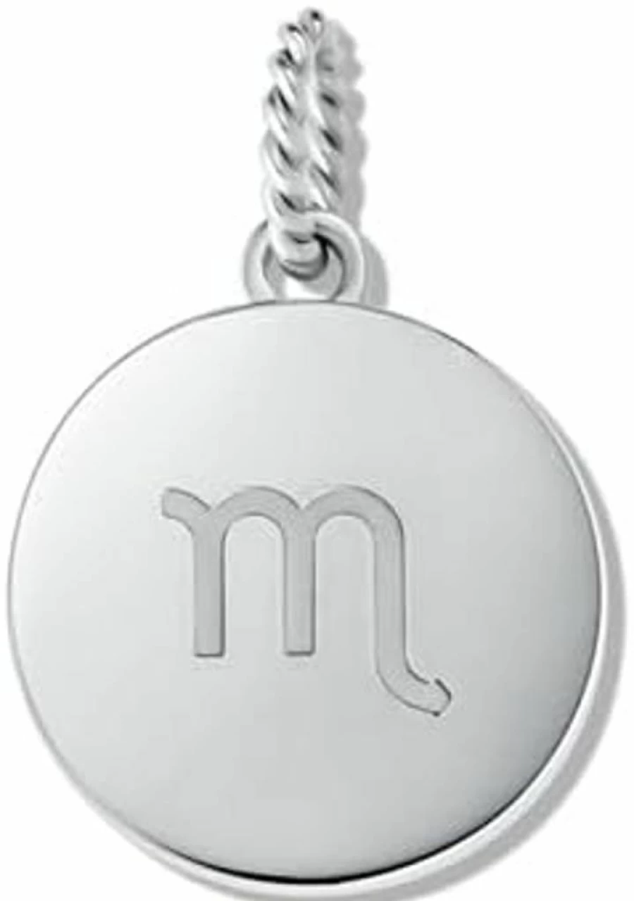 MVMT Women's Zodiac Charm Jewelry - Stylish Fashion Accessory for Women