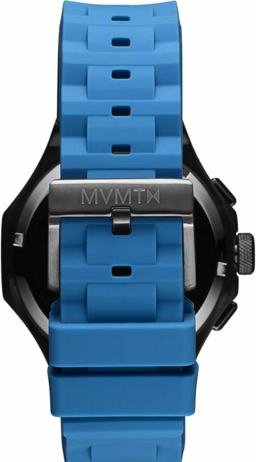 MVMT Raptor Men's Chronograph Watch - Stylish Analog Chrono Wristwatch for Men