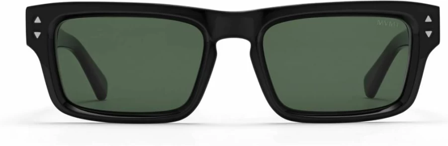 MVMT Del Mar Polarized Sunglasses – Acetate Frame, Smudge-Proof & Water-Resistant Lenses