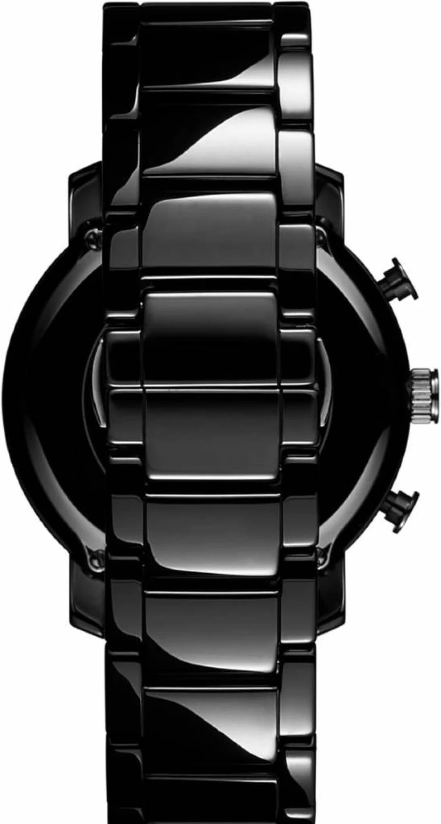 MVMT Chrono Men's Watch - Japanese Quartz Movement, Chronograph, Water Resistant 50M, Stainless Steel Casual Dress Watch
