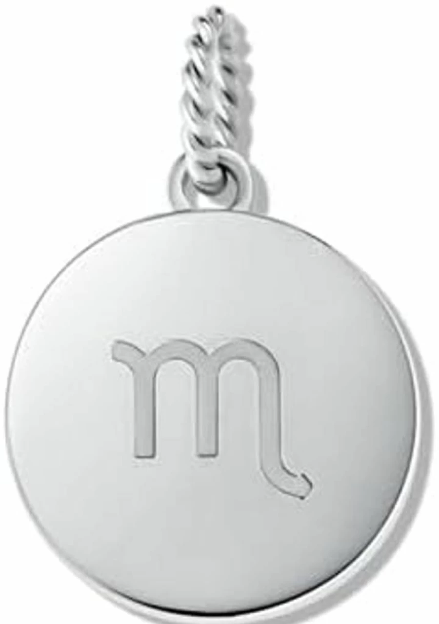 MVMT Women's Zodiac Charm Jewelry - Stylish Fashion Necklace for Women