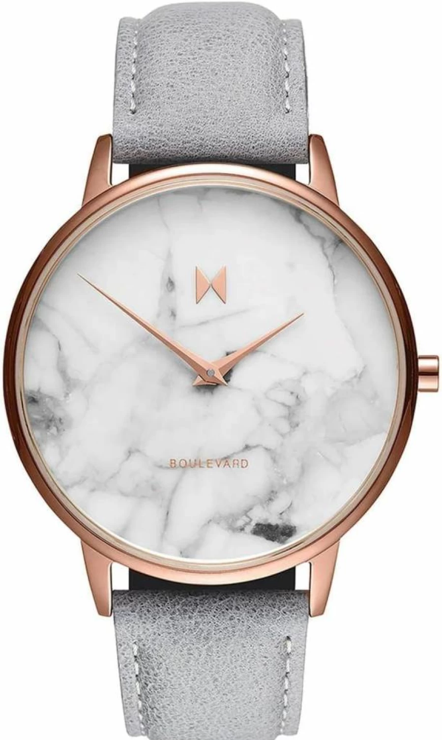 MVMT Boulevard 38mm Women's Analog Watch – Stylish Minimalist Design