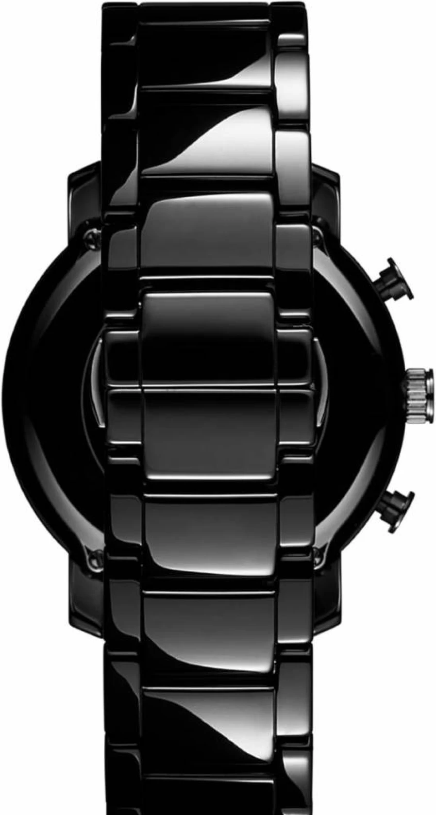 MVMT Chrono Men's Watch - Japanese Quartz Chronograph - Water Resistant 50M - Stainless Steel Casual Watch