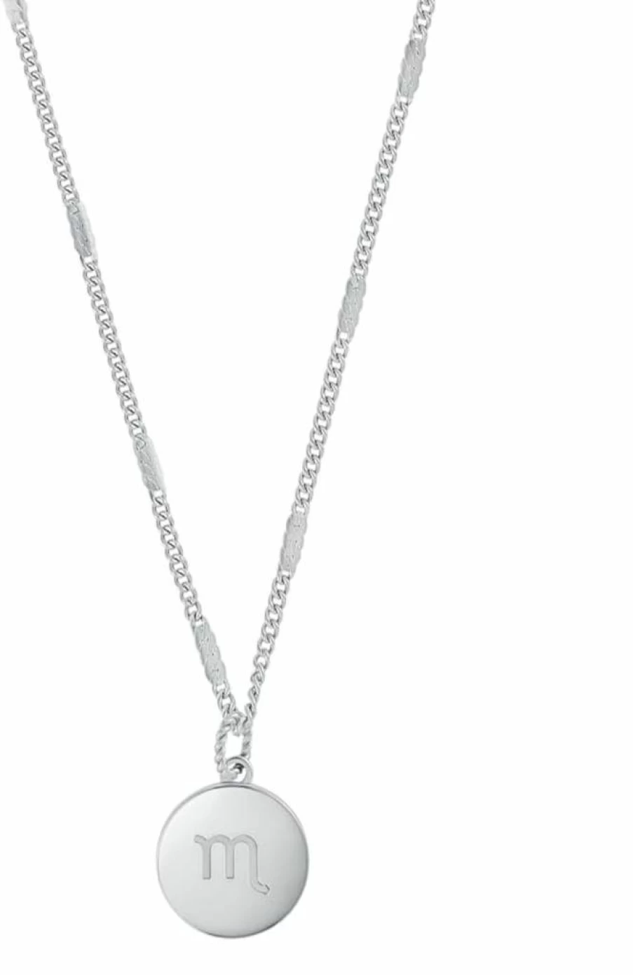 MVMT Women's Zodiac Charm Jewelry - Stylish Fashion Necklace for Women