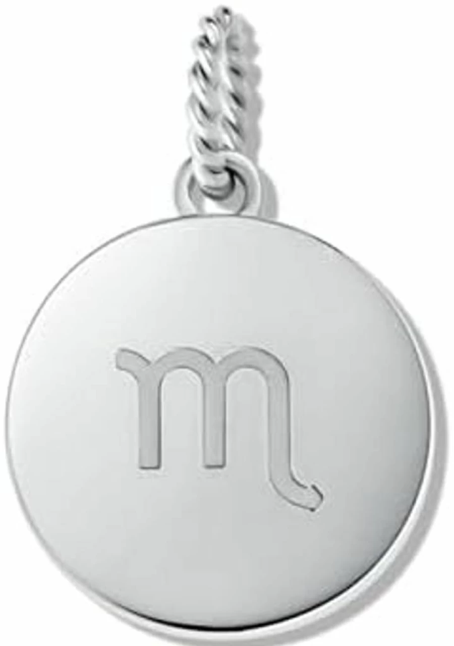 MVMT Women's Zodiac Charm Jewelry - Stylish Fashion Necklace for Women