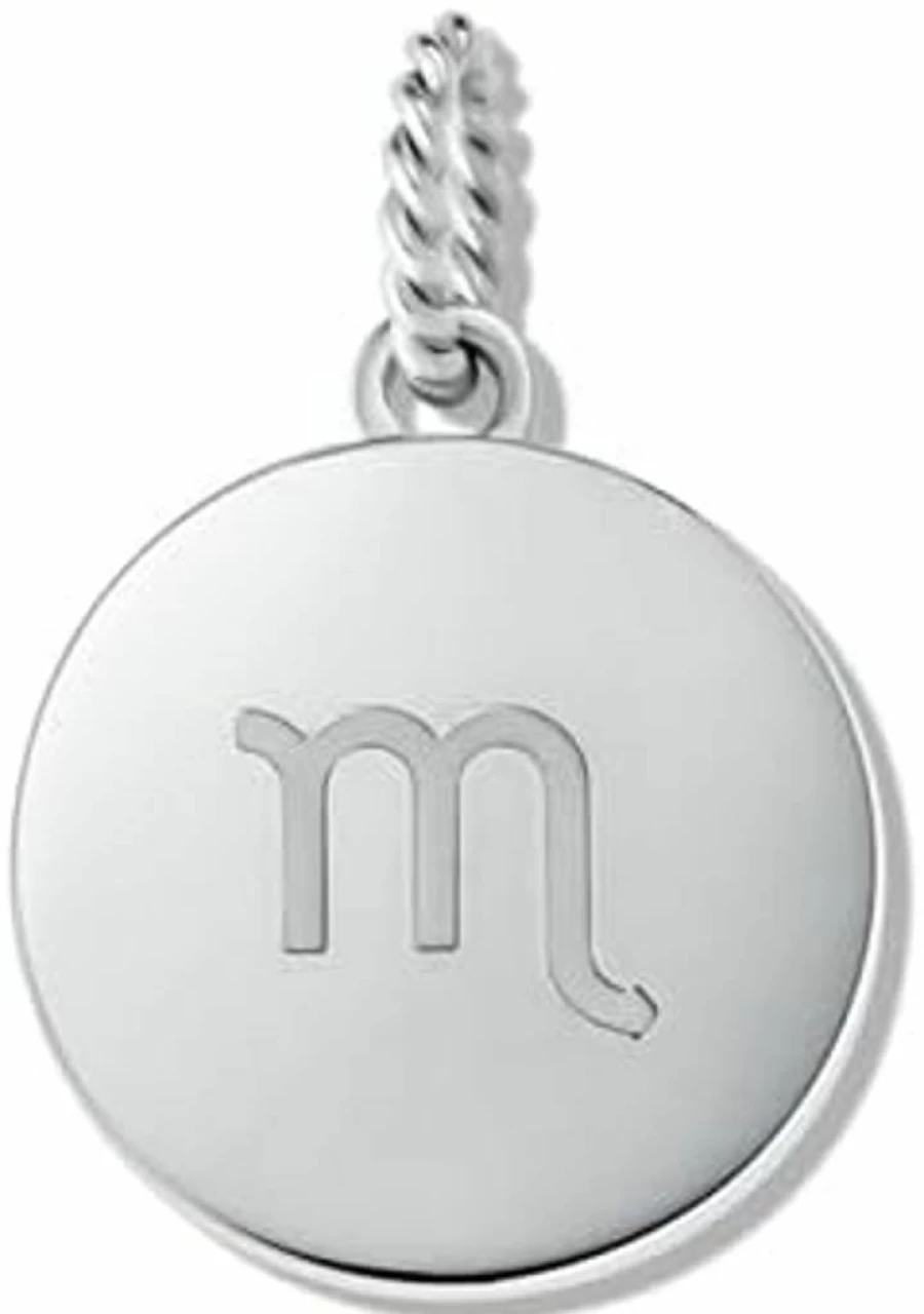 MVMT Women's Zodiac Charm Jewelry - Stylish Fashion Necklace for Women