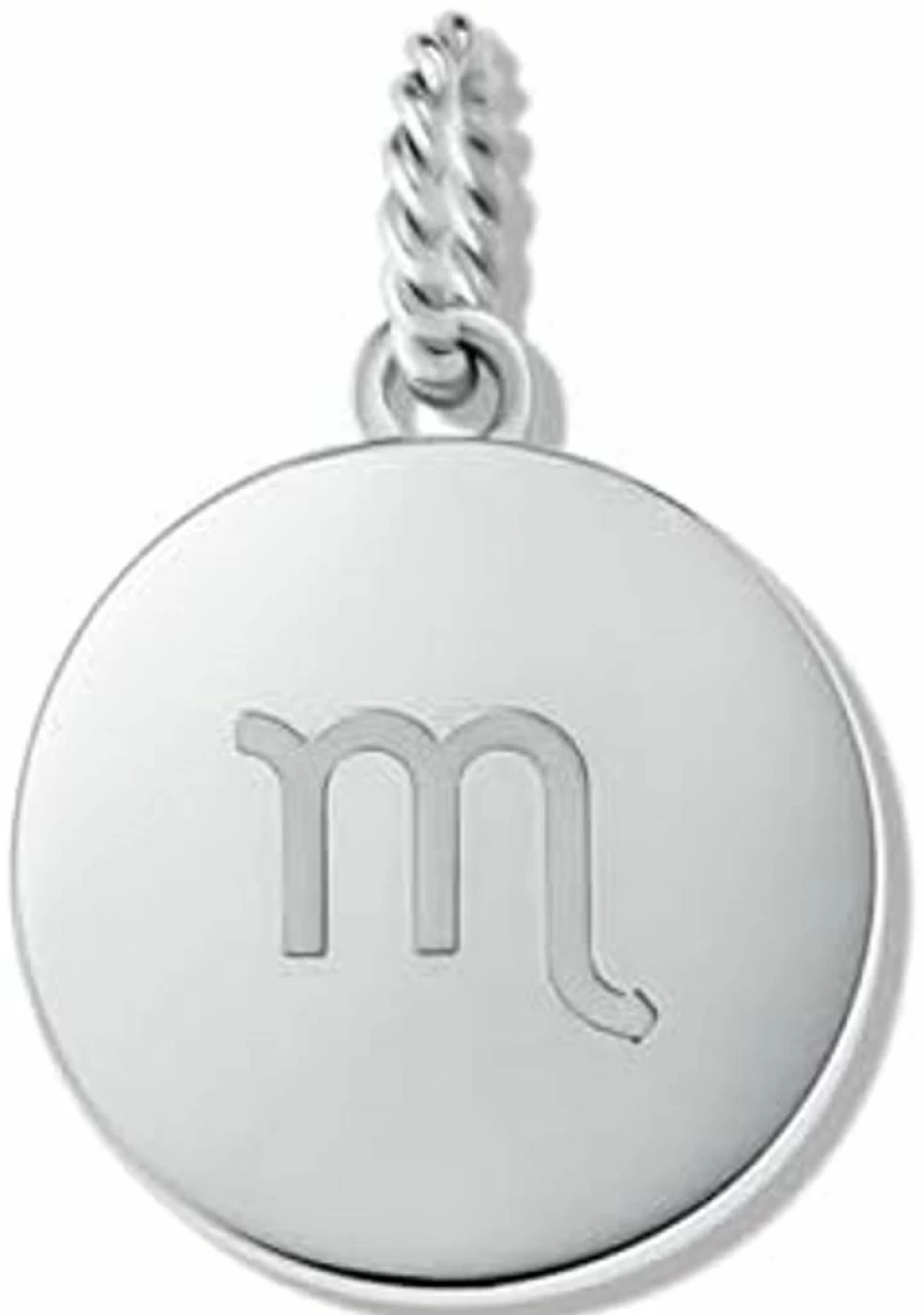 MVMT Women's Zodiac Charm Jewelry - Stylish Fashion Necklace for Women