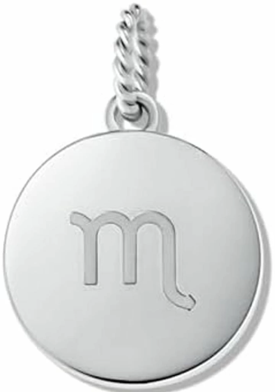 MVMT Women's Zodiac Charm Jewelry - Stylish Fashion Necklace for Women