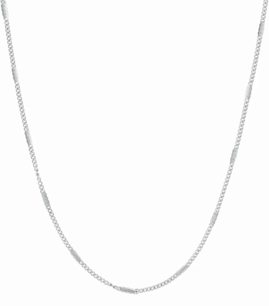 MVMT Women's Stainless Steel Chain Necklace - Fashion Jewelry & Accessory for Women