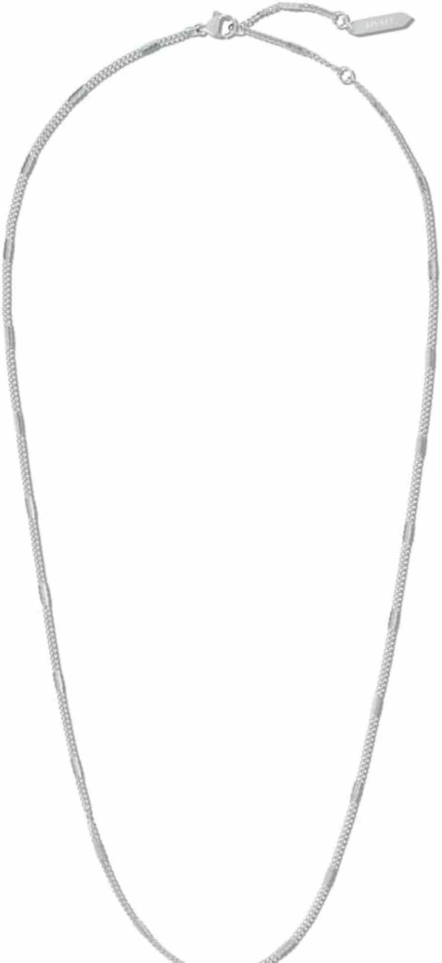 MVMT Women's Stainless Steel Chain Necklace - Fashion Jewelry & Accessory for Women